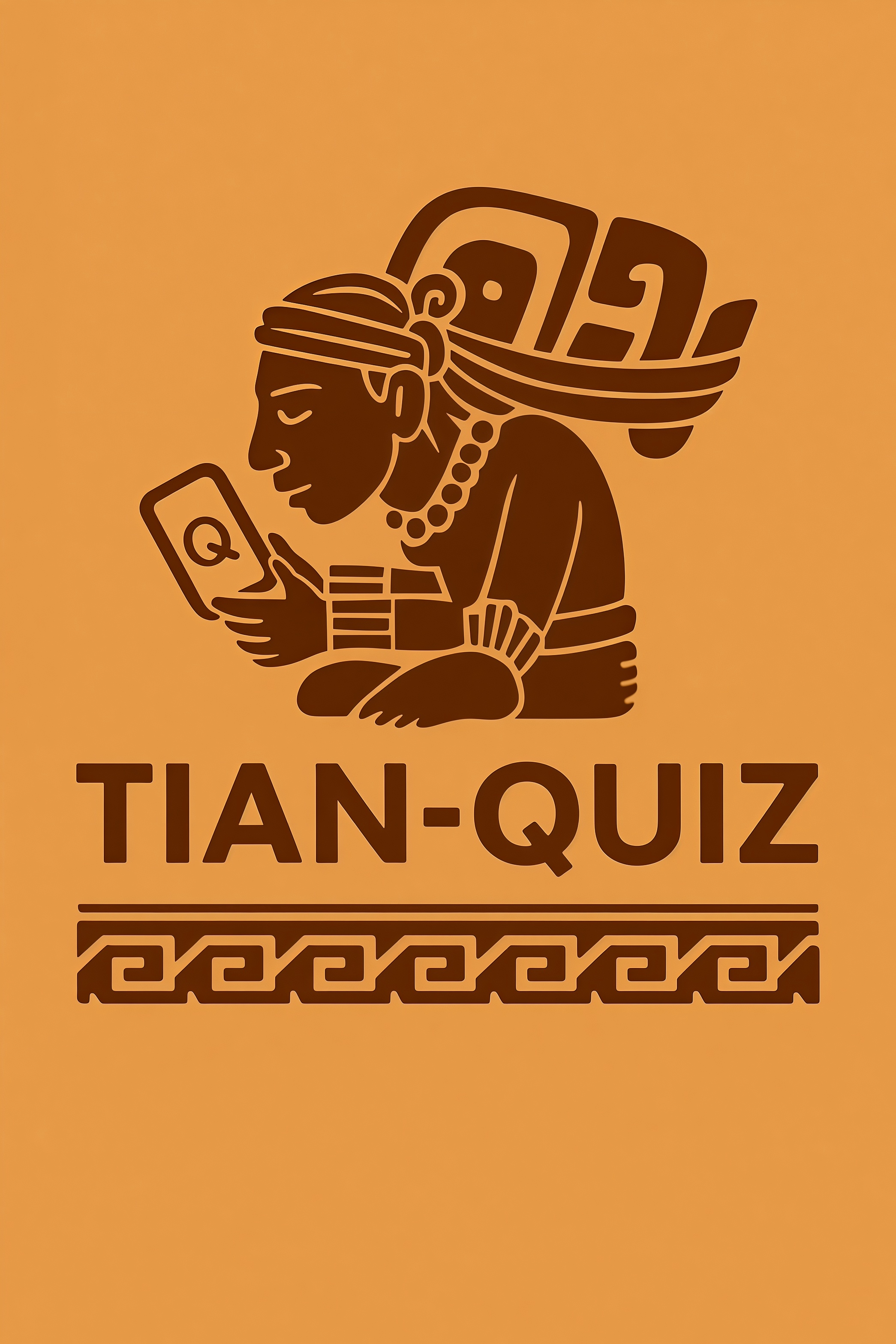 Tian-Quiz logo